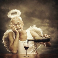 Пьяница Чайный, 25.12, Санкт-Петербург