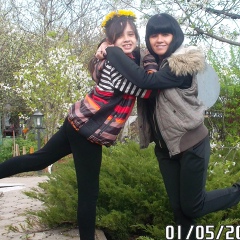 Александра Локтева (Чеботаева), Харьков