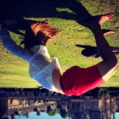 Оля Борисенко, 24.09, Москва