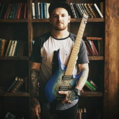 Кирилл Андреев, 21.10.1988, Калининград