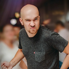 Александр Морозов, 07.11.1989, Москва