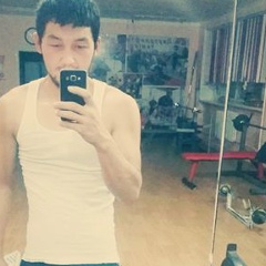 Абылхайыр Нурхожаев, 15.07.1996