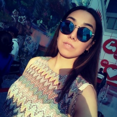 Алия Айтмуканова, 27.03.1994, Астана