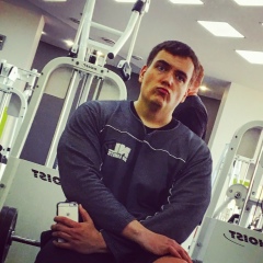 Александер Угляница, 28.11