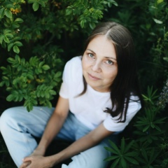 Анна Гаврилова, 22.09.1988