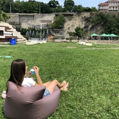 Юля Семенютова, 06.02.1987, Сочи