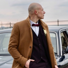 Егор Орлов, 26.04, Калининград