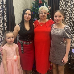 Анна Чумовицкая, 12.01.1989