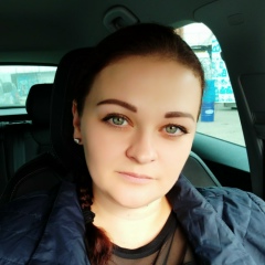 Елена Дюжакова, 23.02.1983, Новосибирск