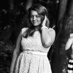 Alexandra Zolotareva, 22.01.1990, Москва