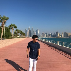 Санат Муратов, 10.02, Караганда