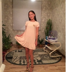 Khurmankul Niazkhan, 07.04.1998, Шымкент