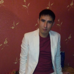 Ulugbek Urozov, 06.04.1987