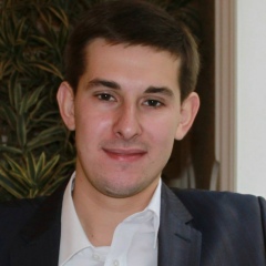 Дмитрий Провалов, 15.04, Москва