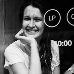 Инесса Кубачина, 28.04, Санкт-Петербург