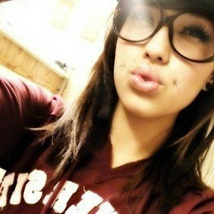 Маша Кот, 26.12.2000, Москва