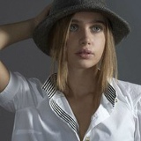 Эля Денисова, Казань