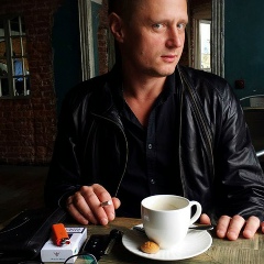 Михаил Померанцев, 18.02, Санкт-Петербург