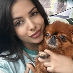 Оля Брук, 29.06, Одесса