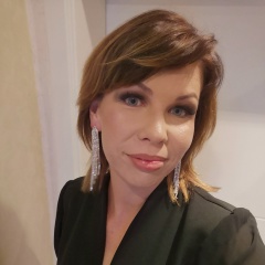 Olga Milenina, 22.10, Dortmund