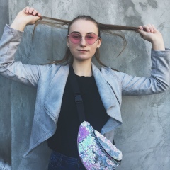 Екатерина Гончарова, 05.02.1999, Краснодар