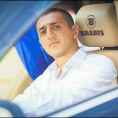 Руслан Гасанов, Волжский