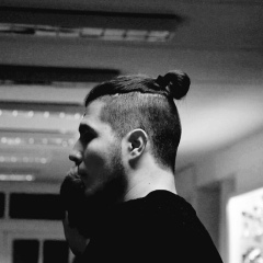 Эдгар Залеский, 30.07.1997, Вильнюс