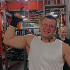 Максим Романов, Рыбинск