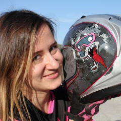 Евгения Сотникова, 06.03, Новосибирск