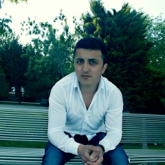 Тарлан Ибрагимов, 08.11, Москва