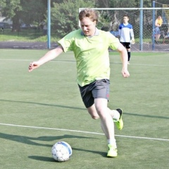 Дмитрий Удалов, 06.10.1986