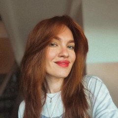 Арина Атаева, 08.07.1992, Алматы