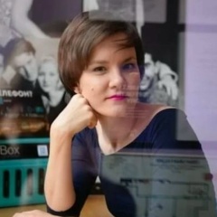 Александра Набатова, 15.04, Москва