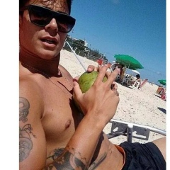 Alfredo Projota, 28.07.1997, Rio de Janeiro