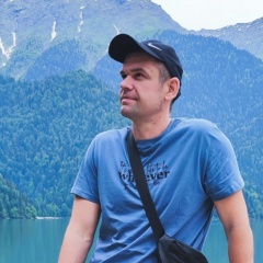 Алексей Бабков, 02.04.1985, Санкт-Петербург