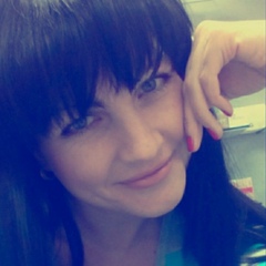 Наталия Литвиненко, Полтава