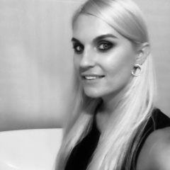 Настя Танасевич, 14.06.1988, Одесса