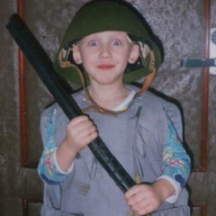 Алекс Жуков, 03.04, Астана