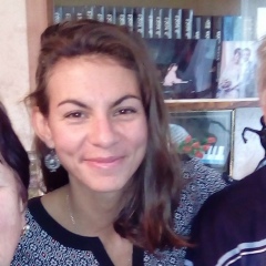 Наталия Кривохижина, 13.11, Екатеринбург