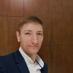 Евгений Небесный, 01.12.1987, Минск