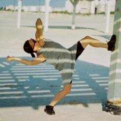 Снежана Ежкова, 10.01.1989, Москва