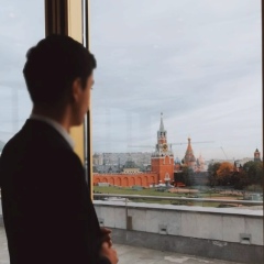 Мухаммед Юсупов, 01.06, Москва