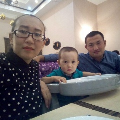 Асия Буркитбаева, 12.03, Актобе