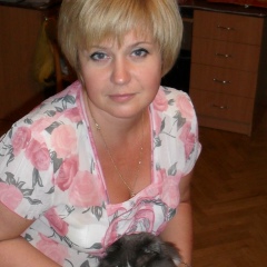 Марина Сенов, 03.04, Одесса
