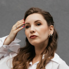 Юлия Бурд, 08.05, Воронеж