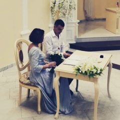 Танюшенька Косарева, 25.05, Санкт-Петербург