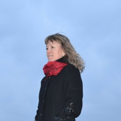 Елена Дроздова, 14.04.1976, Калининград