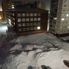 Оксана Сергеевна