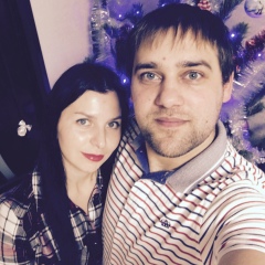 Елена Павленко, 07.03.1989, Киев