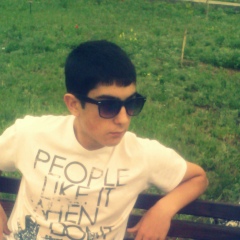 Gevorg Mirzoyan, Ереван